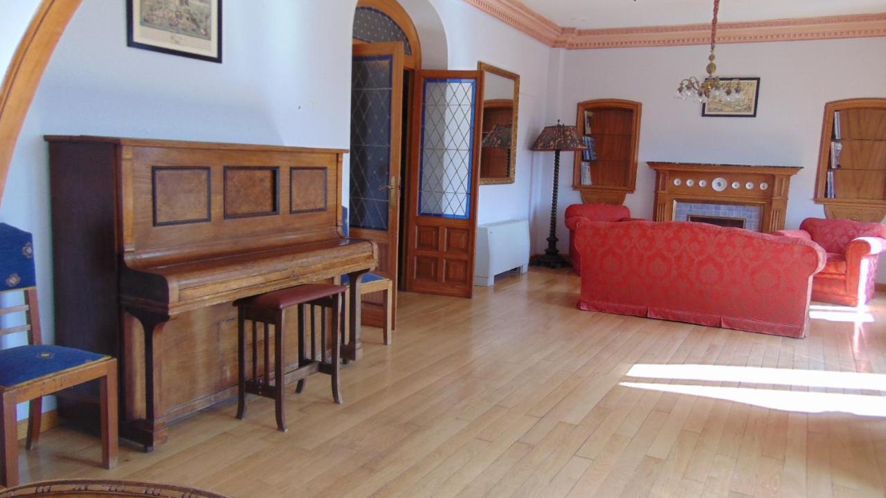 Iacobus Hotel Castrojeriz Luaran gambar