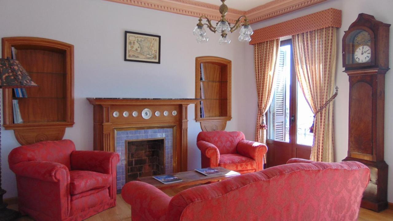Iacobus Hotel Castrojeriz Luaran gambar