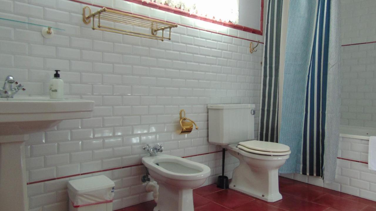 Iacobus Hotel Castrojeriz Luaran gambar