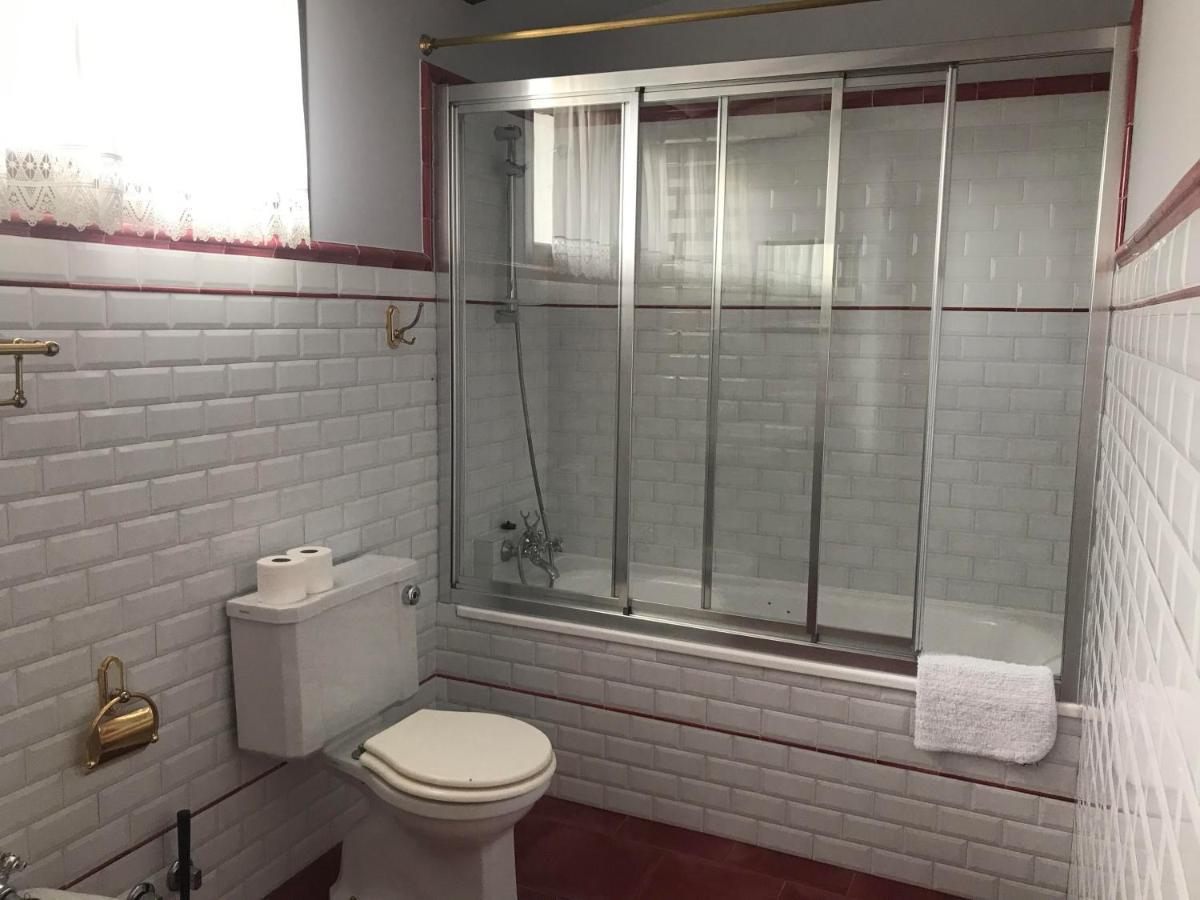 Iacobus Hotel Castrojeriz Luaran gambar