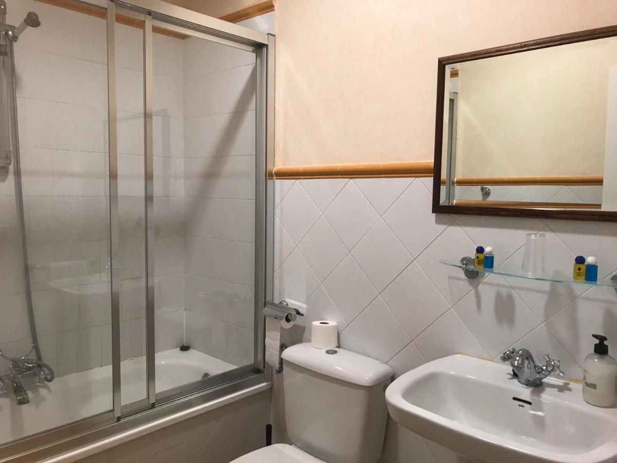 Iacobus Hotel Castrojeriz Luaran gambar